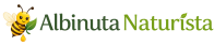 Albinuța Naturistă