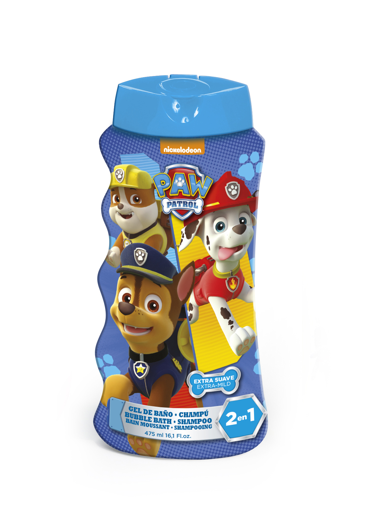1111__-1752064407813.jpeg Paw Patrol Gel De Dus + Sampon - imagine 1