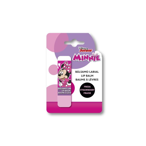 Minnie Balsam de Buze