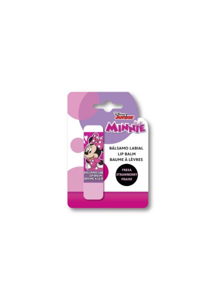 Minnie Balsam de Buze