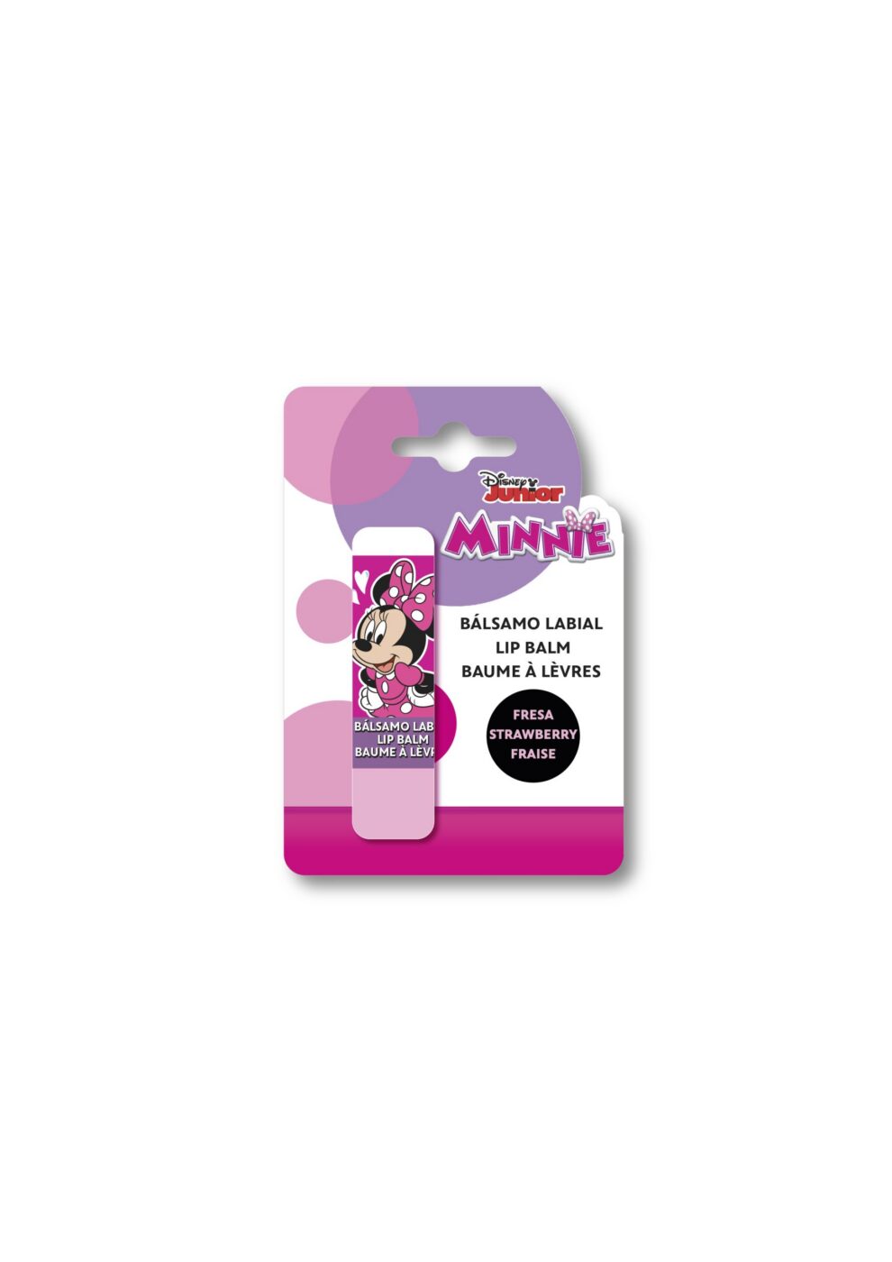 Minnie Balsam de Buze
