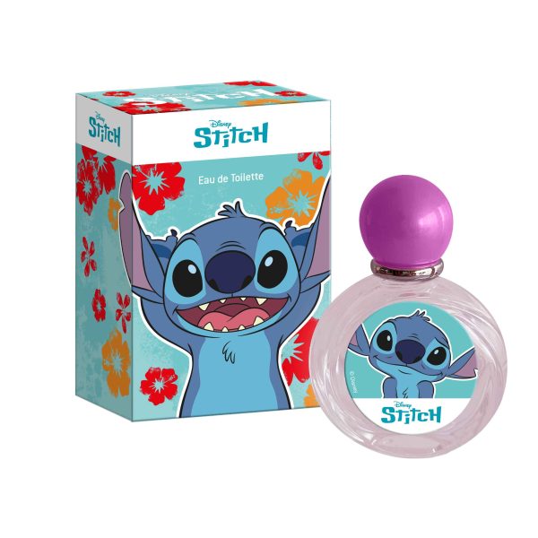Disney Classics Stitch Apa de Toaleta