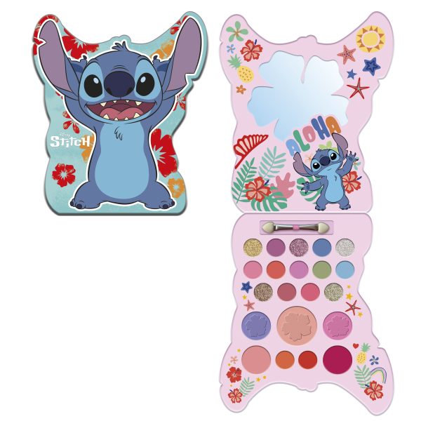 Disney Classics Stitch Trusa Make-up