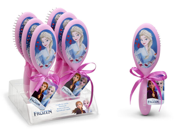 Frozen Perie de păr