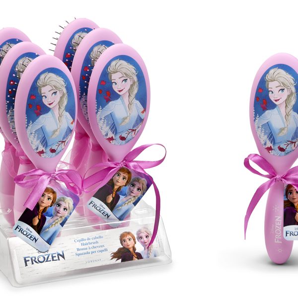 Frozen Perie de par