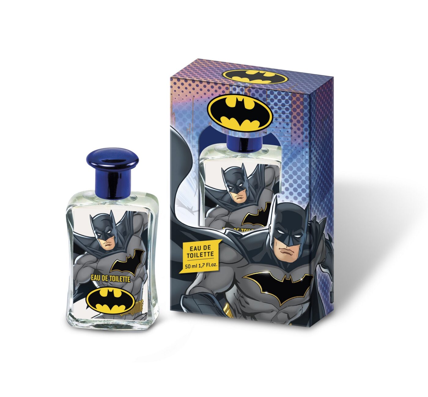 Batman Apă De Toaletă