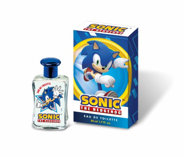 Sonic Apă De Toaletă