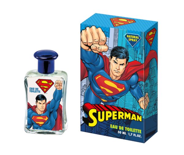 Superman Apă De Toaletă