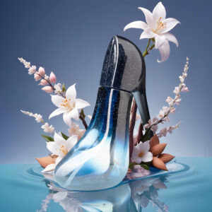 Apă de Parfum - Blue Diamond, Giverny