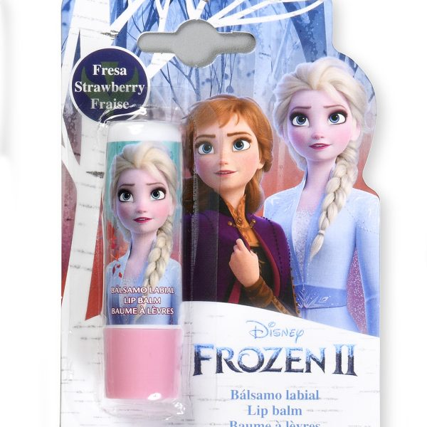 Frozen Balsam de Buze