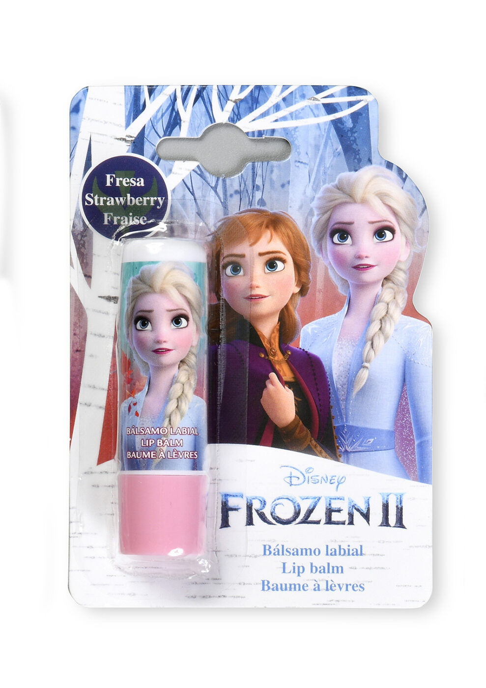 Frozen Balsam de Buze