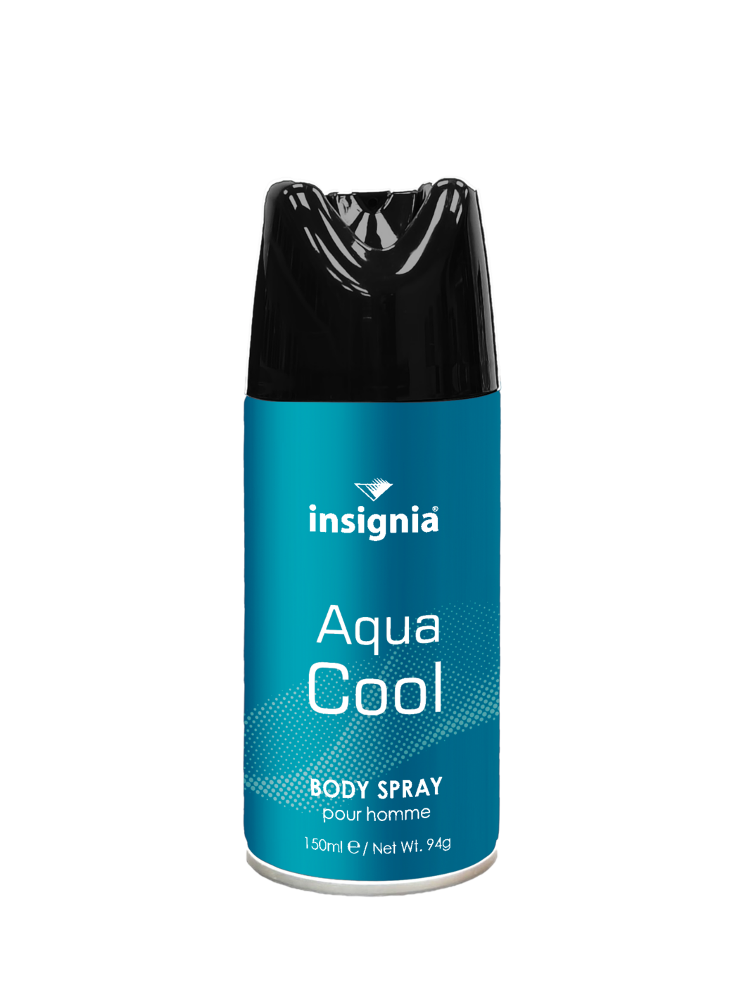 Deodorant INSIGNIA - Aqua Cool, Insignia