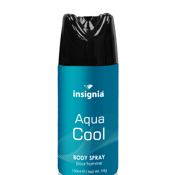 Deodorant INSIGNIA - Aqua Cool