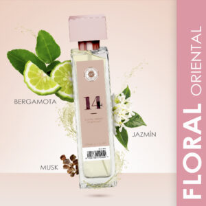 Parfum IAP Pharma nr.14, IAP Pharma