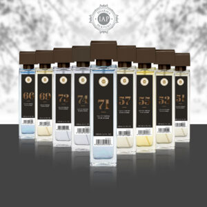 Parfum IAP Pharma Nr.71, IAP Pharma