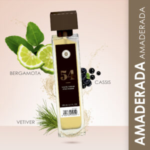 Parfum Nr. 54, IAP Pharma