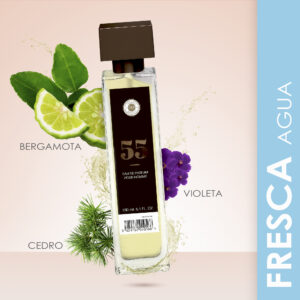 Parfum Nr. 55, IAP Pharma