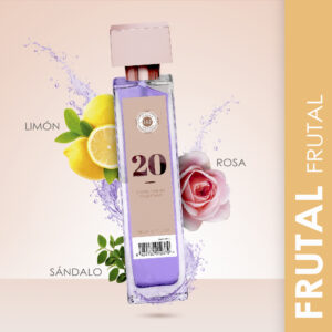Parfum IAP Pharma nr.20, IAP Pharma