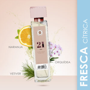 Parfum IAP Pharma nr.21, IAP Pharma