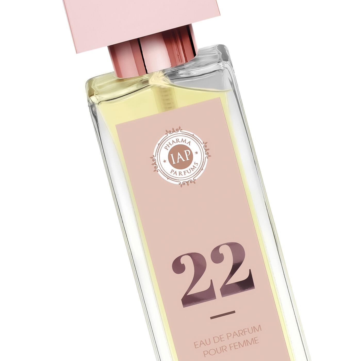 Parfum IAP Pharma nr.22, IAP Pharma