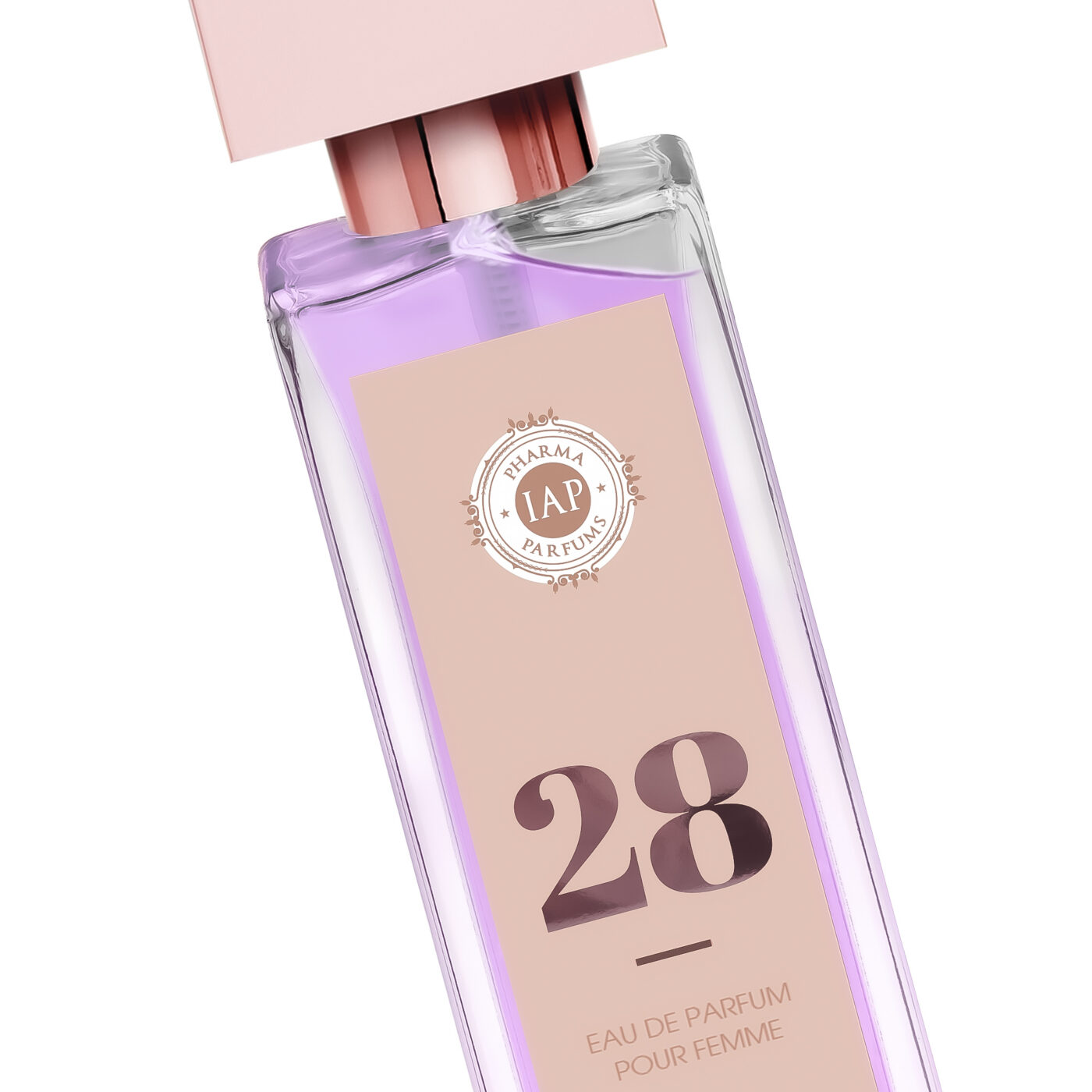 Parfum IAP Pharma Nr.28, IAP Pharma
