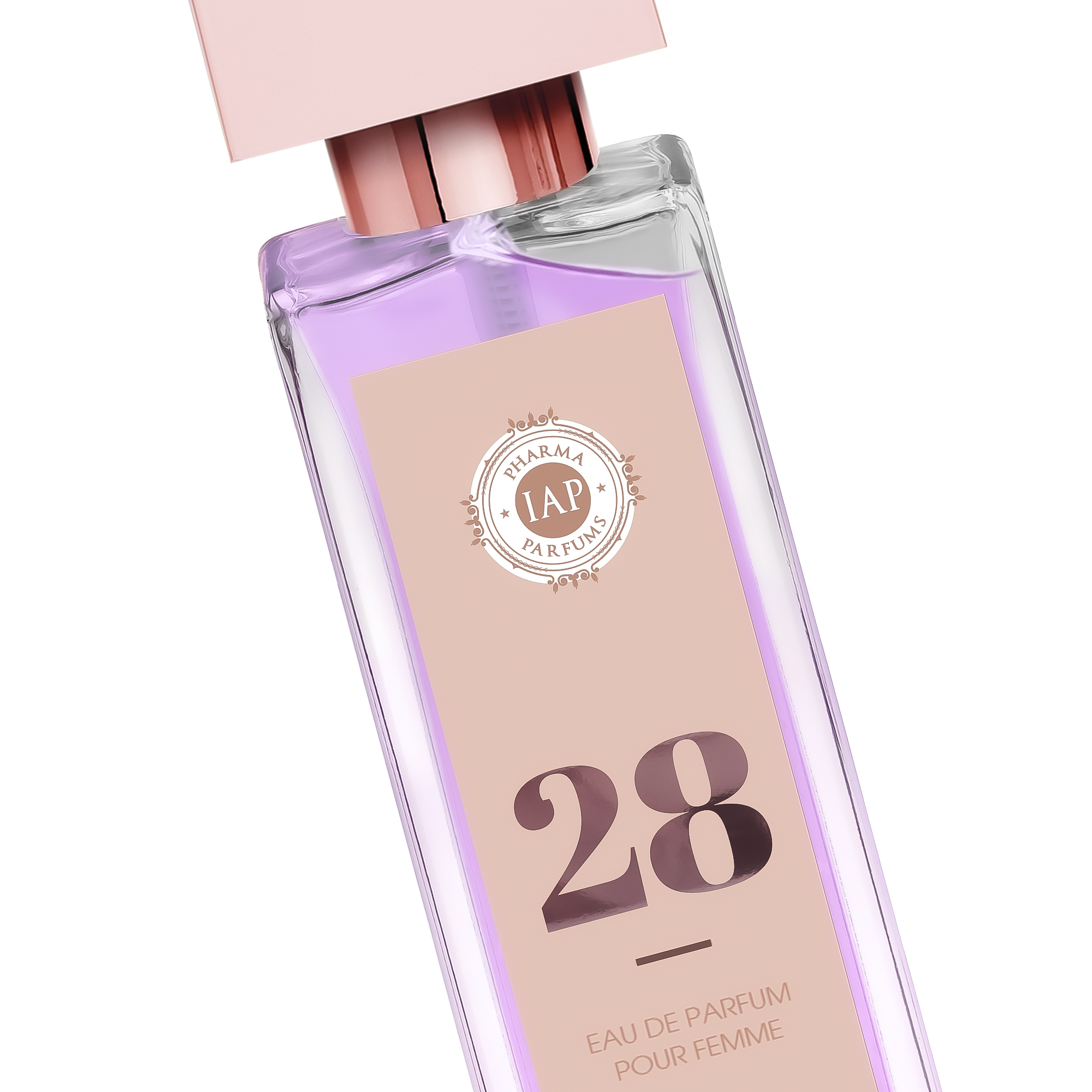 B018KA6BEA.PT01.jpg Parfum IAP Pharma Nr.28 - imagine 1