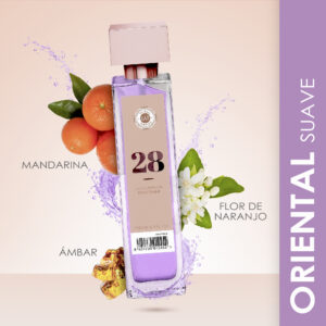 Parfum IAP Pharma Nr.28, IAP Pharma