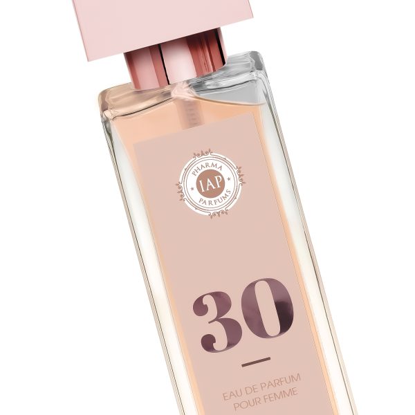 Pachet PROMO Parfum IAP Pharma Nr.30 150 ml + 30 ml