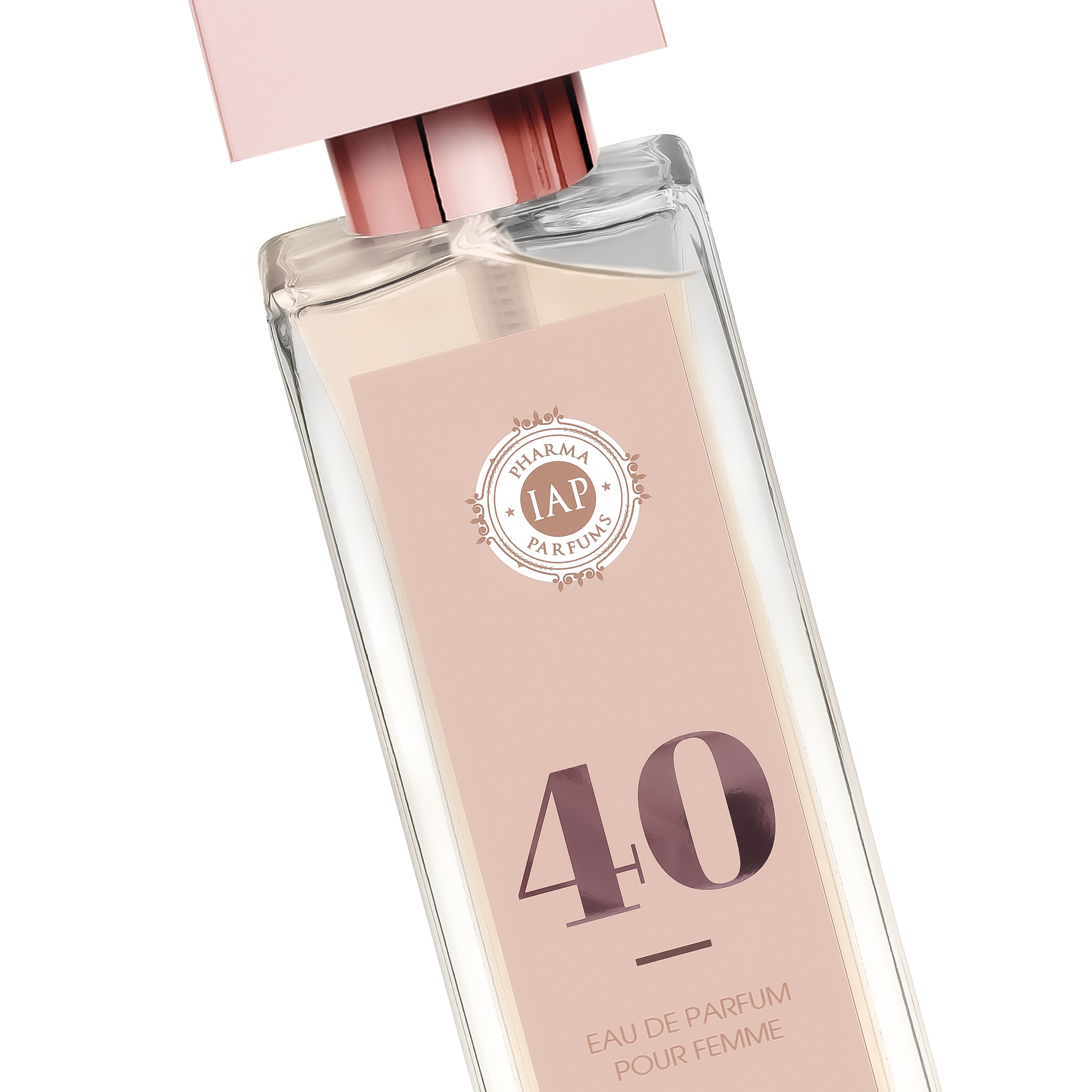 B07DM921Y8.PT01-1752675532015.jpeg Parfum IAP Pharma Nr.40 - imagine 1