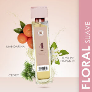 Parfum IAP Pharma nr.4, IAP Pharma