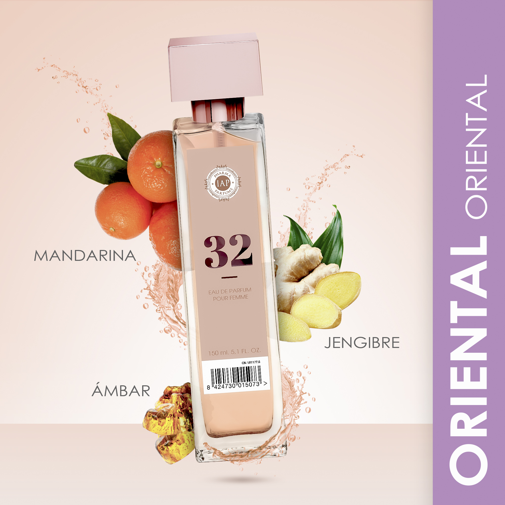 B07RF8RMD3.PT02-1752680080733.jpeg Parfum IAP Pharma nr.32 - imagine 1