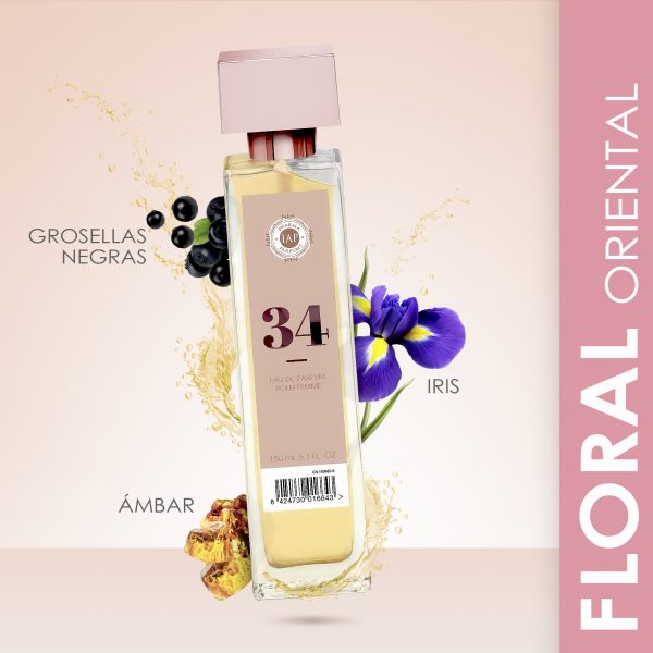 Parfum IAP Pharma Nr.34