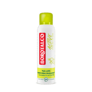 Deo Active Citrus & Lime Fresh, Borotalco