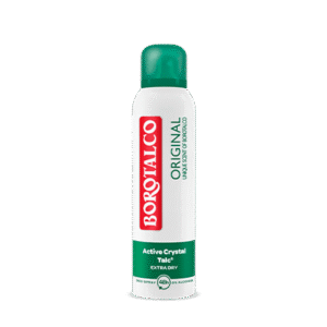 Deodorant Pure Original Freshness, Borotalco