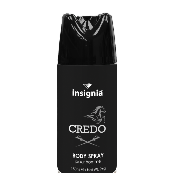 Deodorant INSIGNIA - Credo