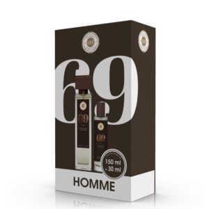 Parfum IAP Pharma nr.69, IAP Pharma
