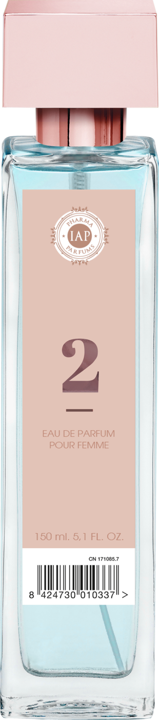 Parfum IAP Pharma nr.2, IAP Pharma