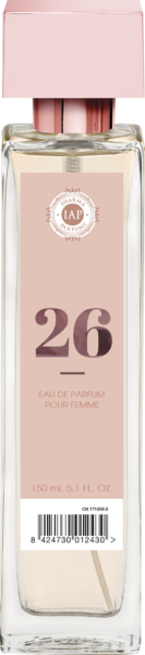 Parfum IAP Pharma Nr.26, IAP Pharma