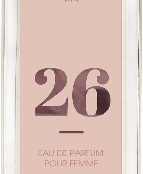 Parfum IAP Pharma Nr.26