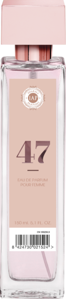 Parfum IAP Pharma Nr.47, IAP Pharma
