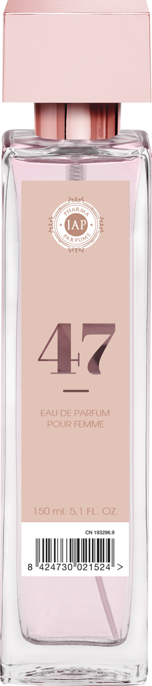 Parfum IAP Pharma Nr.47, IAP Pharma