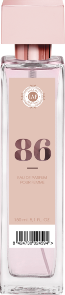 Parfum IAP Pharma Nr.86, IAP Pharma
