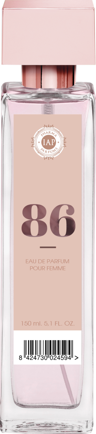 Parfum IAP Pharma Nr.86, IAP Pharma