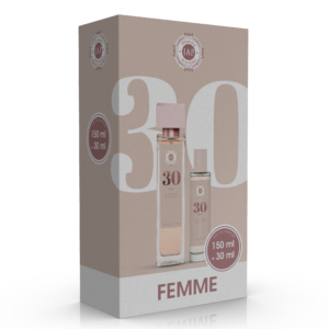 Pachet PROMO Parfum IAP Pharma Nr.30 150 ml + 30 ml, IAP Pharma