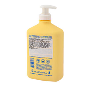 Pachet PROMO Gel de Duș față și corp + Șampon + GRATUIT Balsam de păr + Gel de Duș Oasis 50 ml