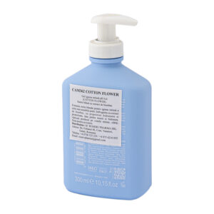 Pachet PROMO Gel de Duș Oasis 1L + Gel intim Energy Man + GRATUIT Gel intim Cotton Flower