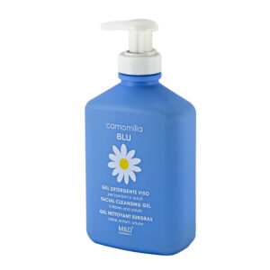 Pachet PROMO Gel de duș Oasis 1L + Gel de curățarea feței + GRATUIT Gel igienă intimă Tropical Papaya
