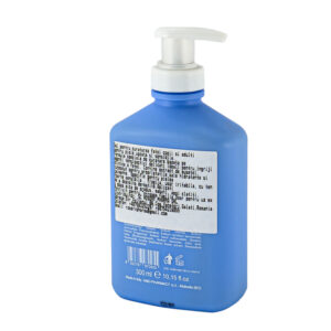 Pachet PROMO Gel de duș Oasis 1L + Gel de curățarea feței + GRATUIT Gel igienă intimă Tropical Papaya