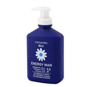 Pachet PROMO Gel de Duș Oasis 1L + Gel intim Energy Man + GRATUIT Gel intim Cotton Flower