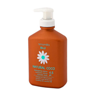Pachet PROMO Gel de Duș Oasis 1L + Gel intim Energy Man + Gel intim Natural Coco
